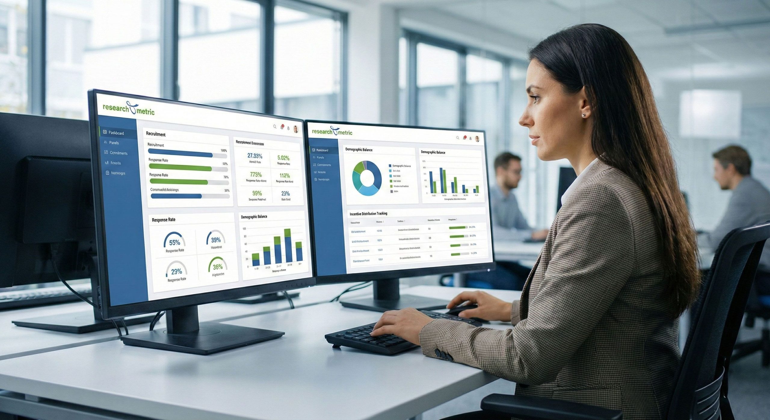 Extended Team Services | Market Research Staffing Solutions