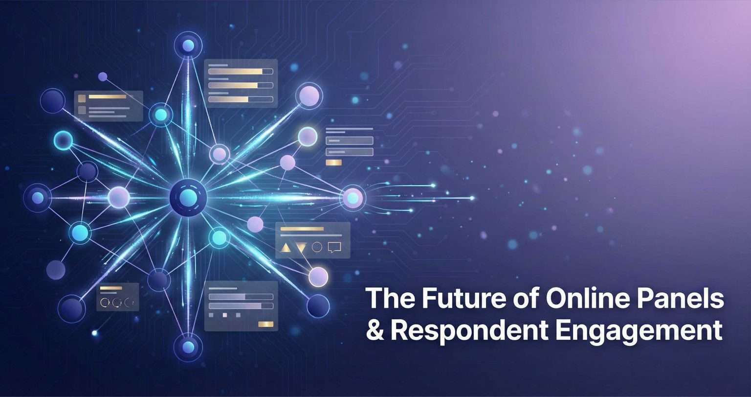 Online Panels: The Ultimate Guide to Respondent Engagement in 2026