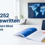 ISO 20252 revision - fieldwork team reviewing the 2026 research quality standard | Research and Metric